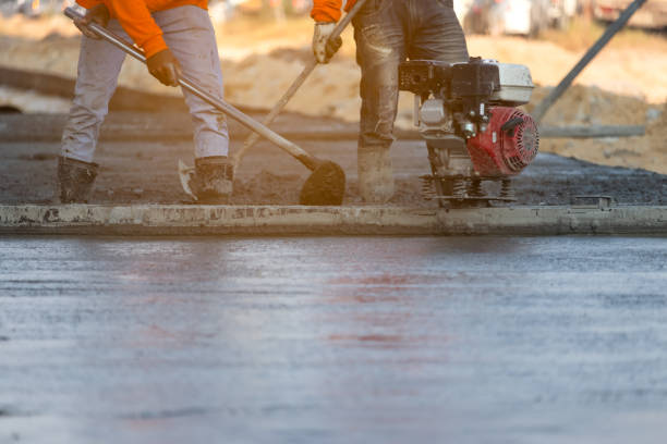 Trusted TN Concrete contractor Experts