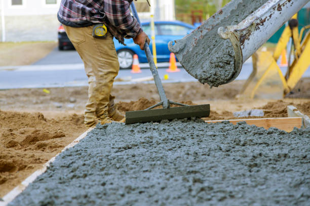 Best Concrete Demolition Services in Hunter, TN