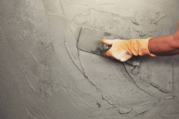 Best Concrete Slab Construction in Hunter, TN