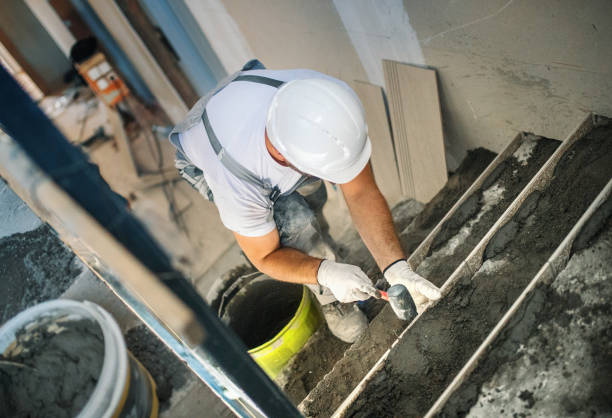 Best Concrete Grinding and Polishing in Hunter, TN
