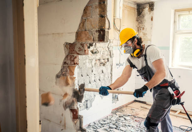Best Commercial Concrete Services in Hunter, TN