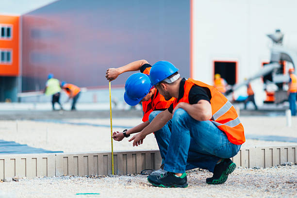 Why Trust Our Certified Concrete Contractors for Your Project Needs in TN?