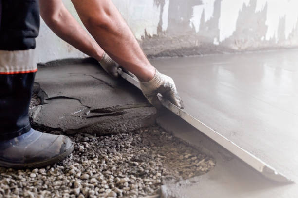 Professional Concrete contractor in TN